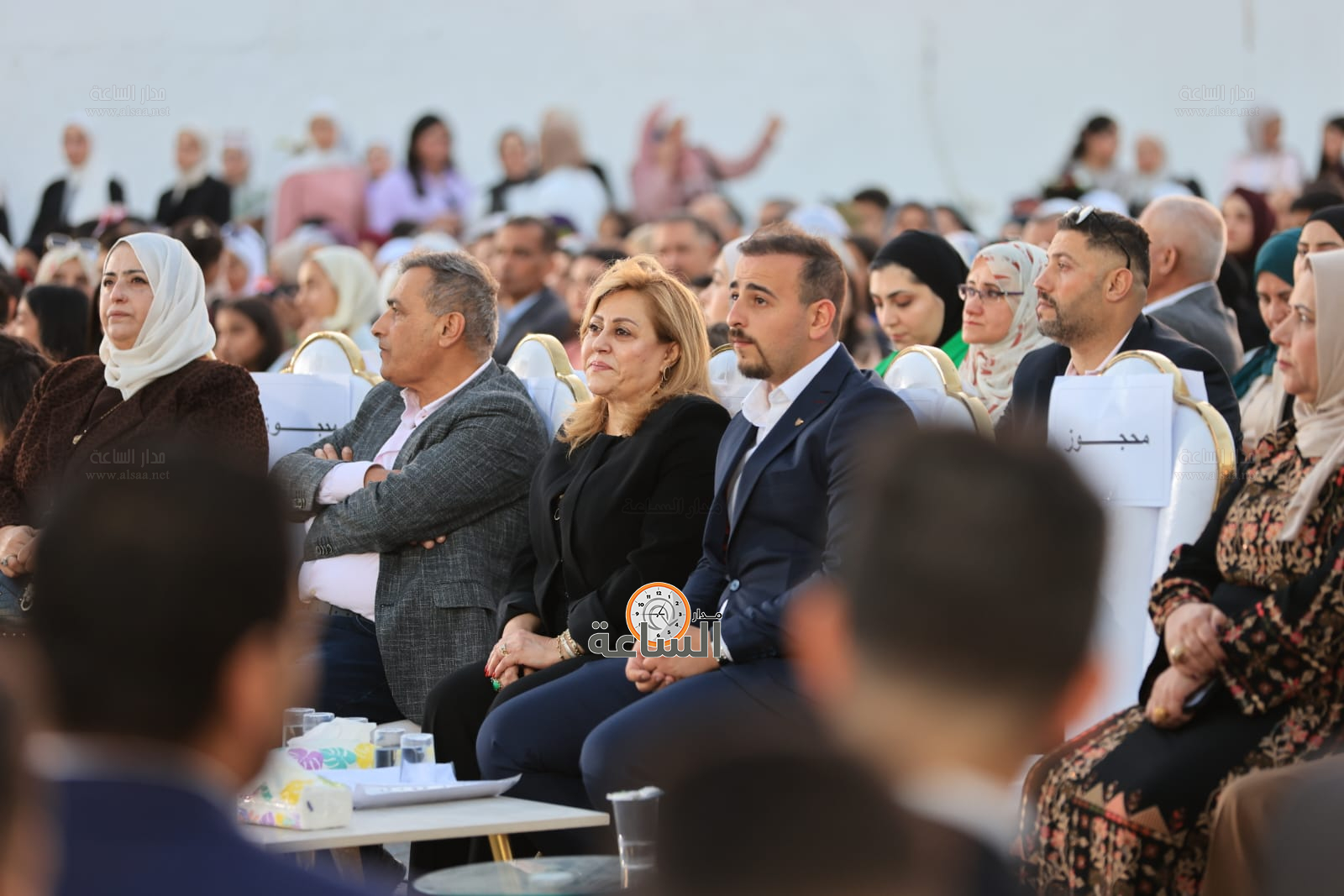 Madar Al-Saa Images 0.10993066399223961