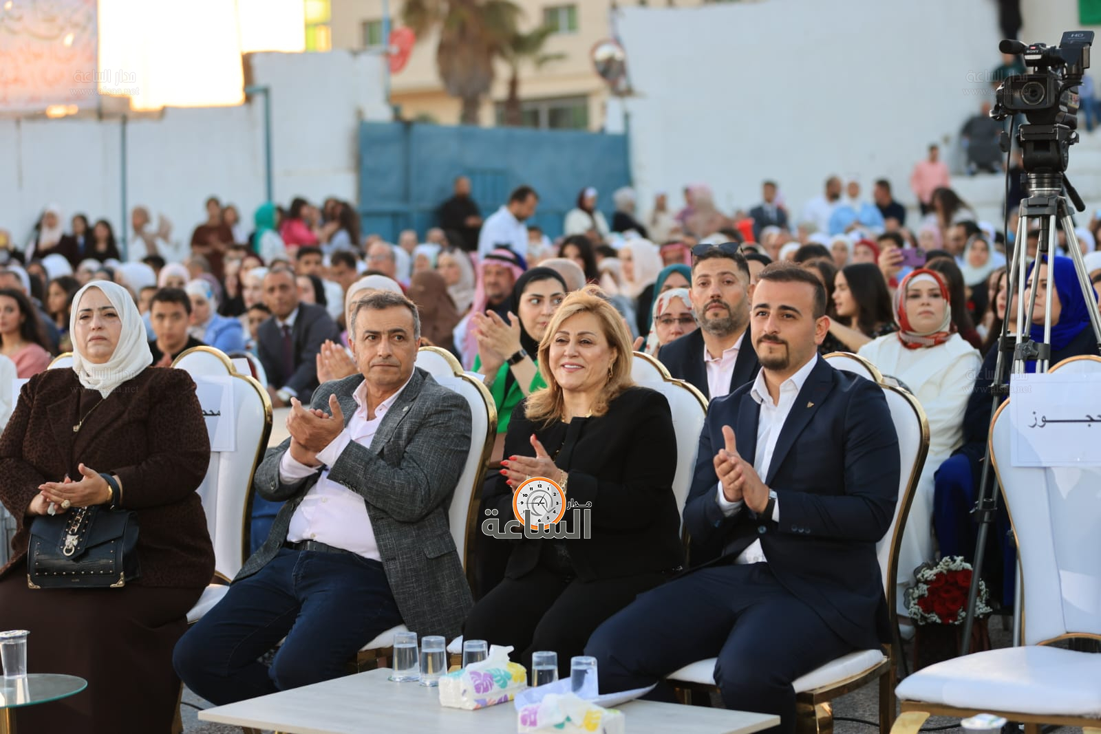 Madar Al-Saa Images 0.22503761394274469