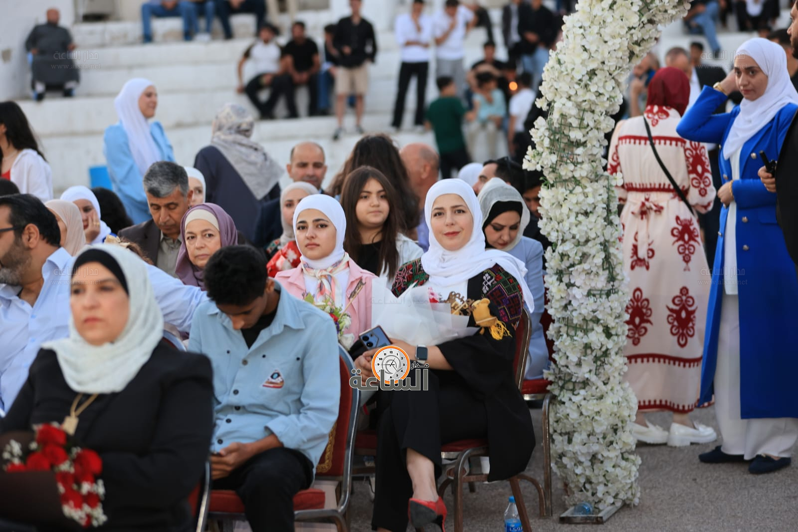 Madar Al-Saa Images 0.8694905063851968