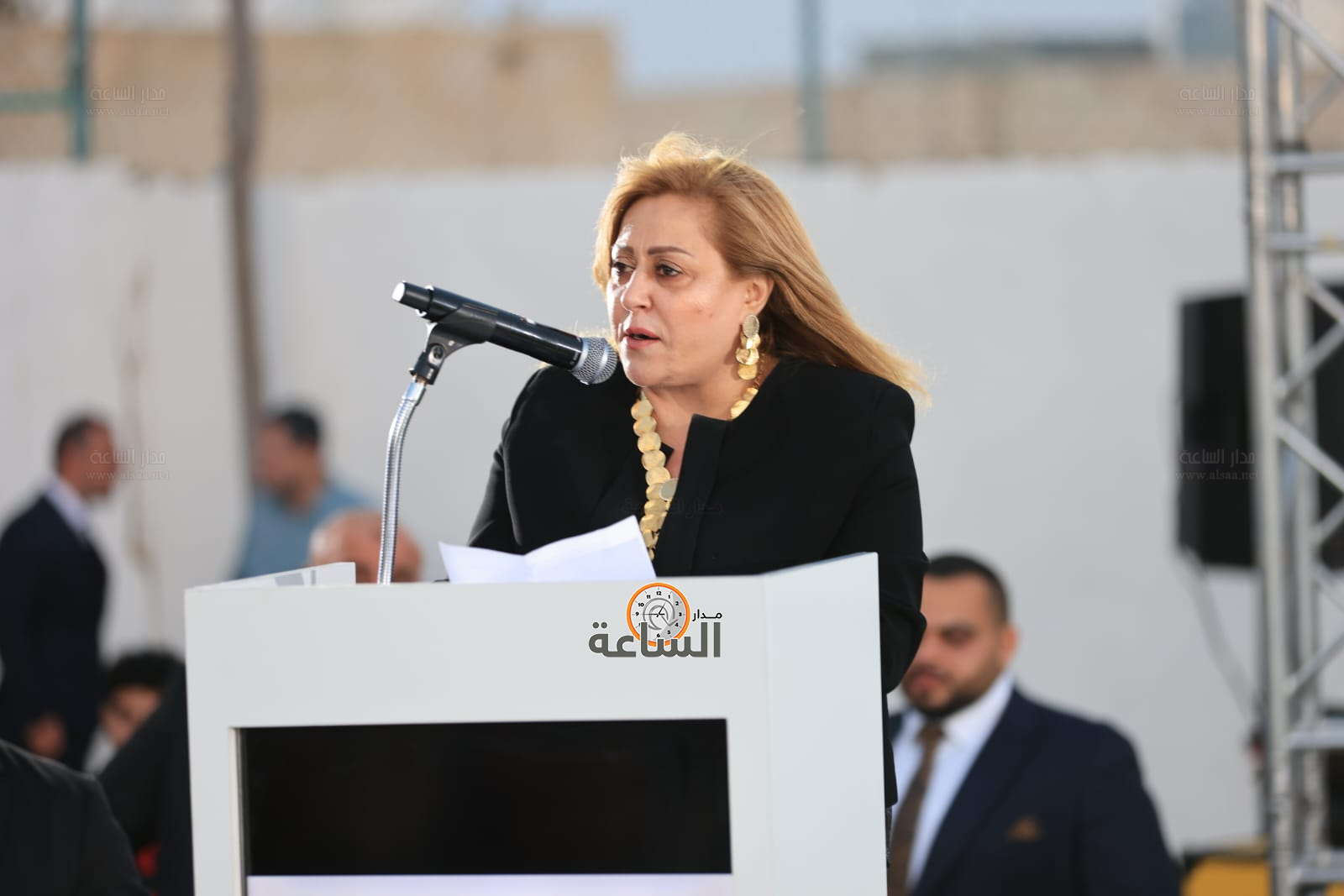 Madar Al-Saa Images 0.5060117409616858