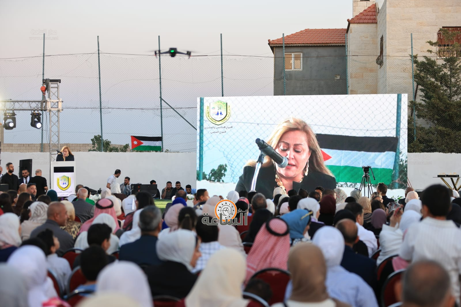 Madar Al-Saa Images 0.41680009258003337