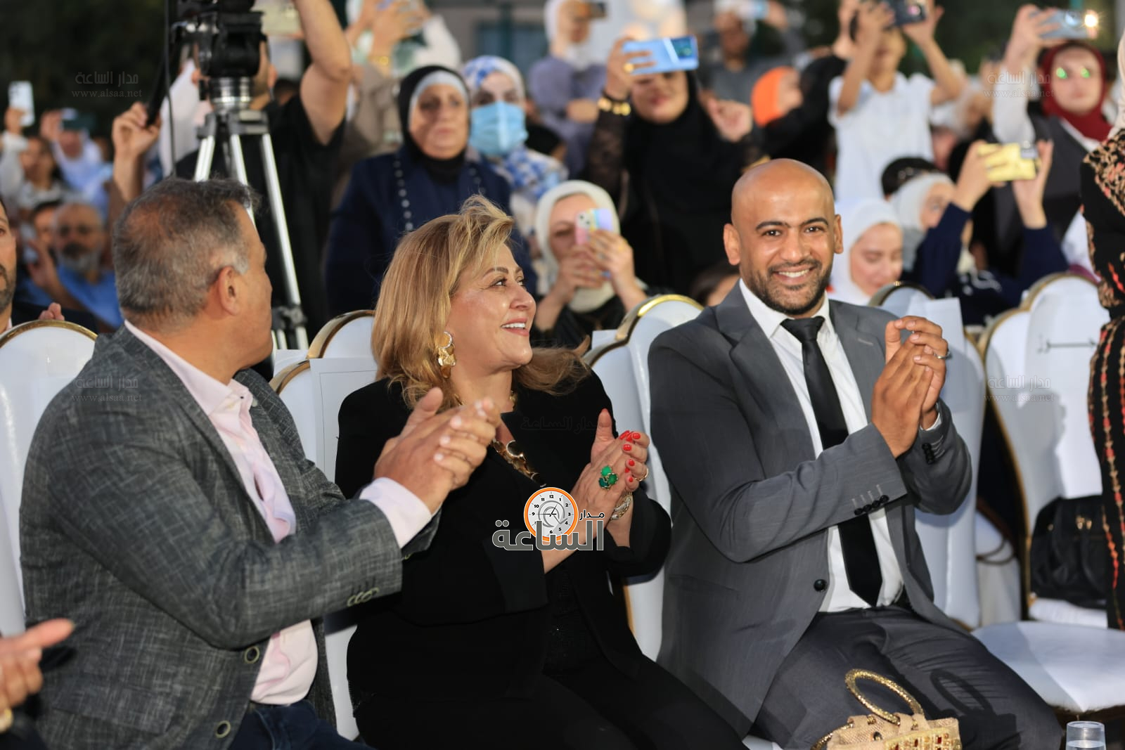 Madar Al-Saa Images 0.33178465272324065