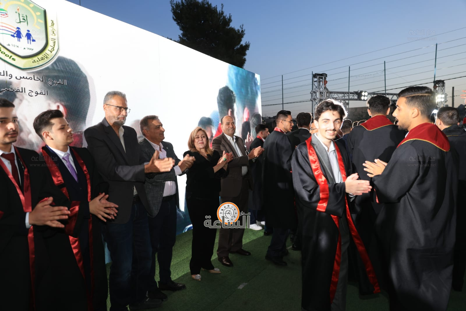 Madar Al-Saa Images 0.22674882068019675