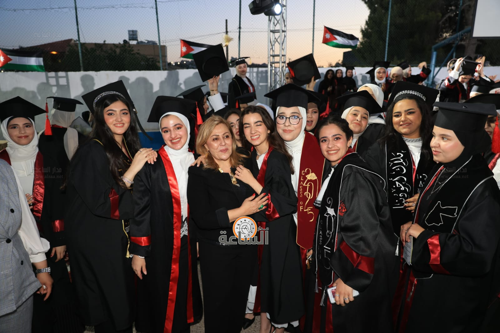 Madar Al-Saa Images 0.8115538450767075