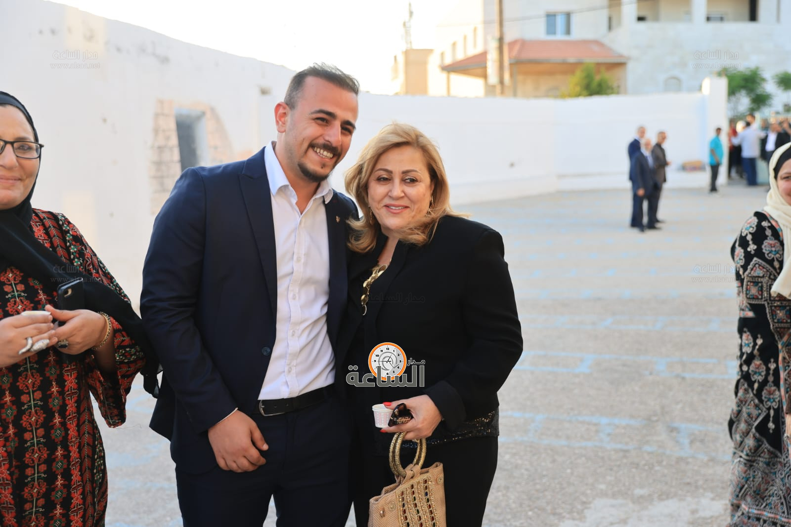 Madar Al-Saa Images 0.4731139350217426