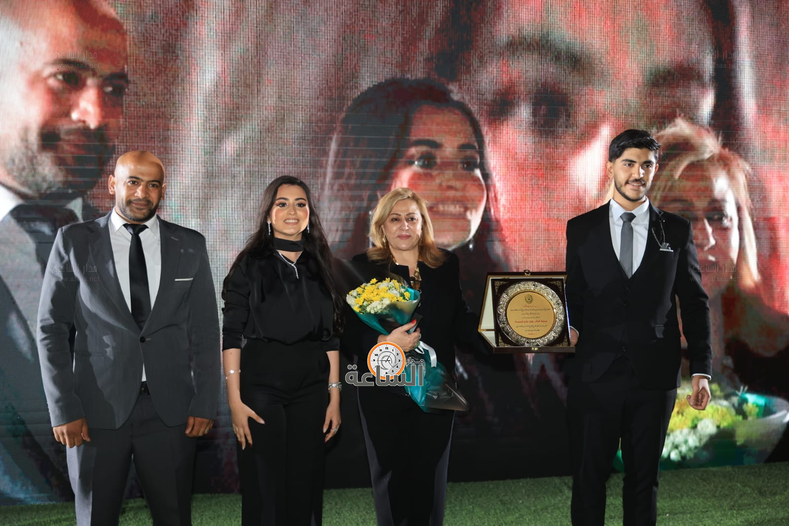 Madar Al-Saa Images 0.7675389957246681