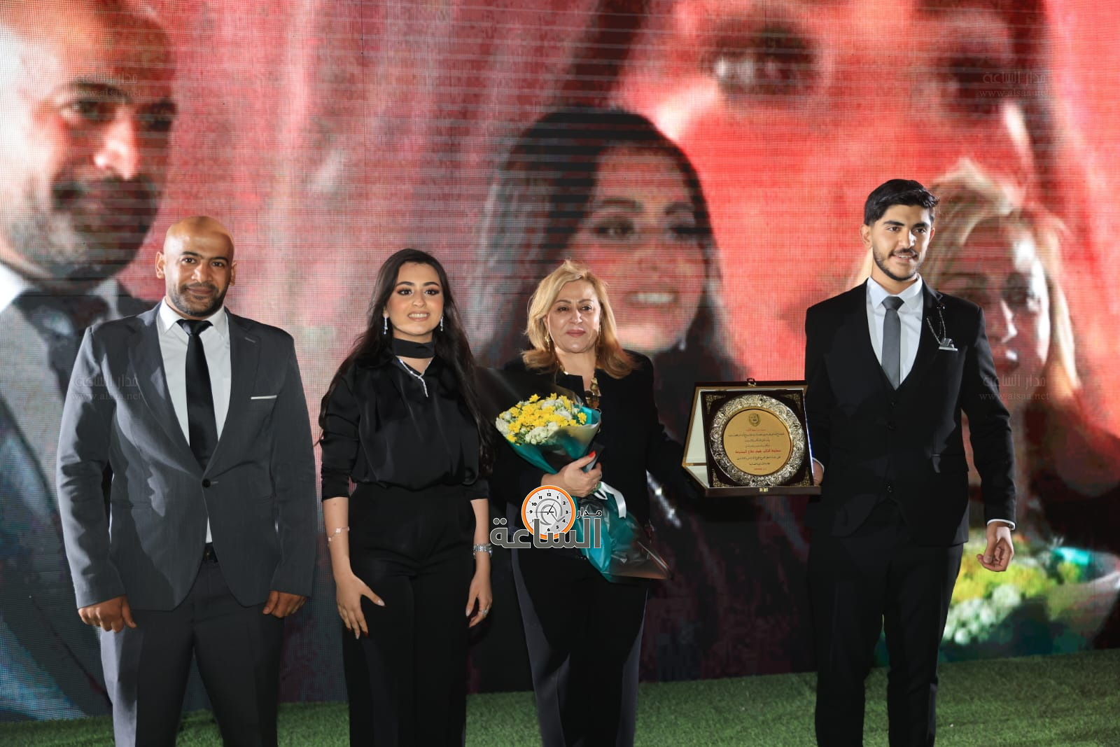 Madar Al-Saa Images 0.6880717800141836