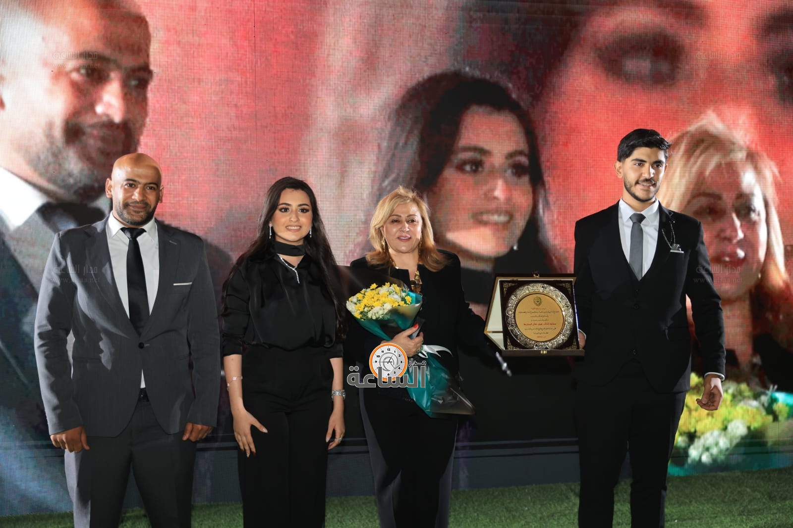 Madar Al-Saa Images 0.04807513579970002