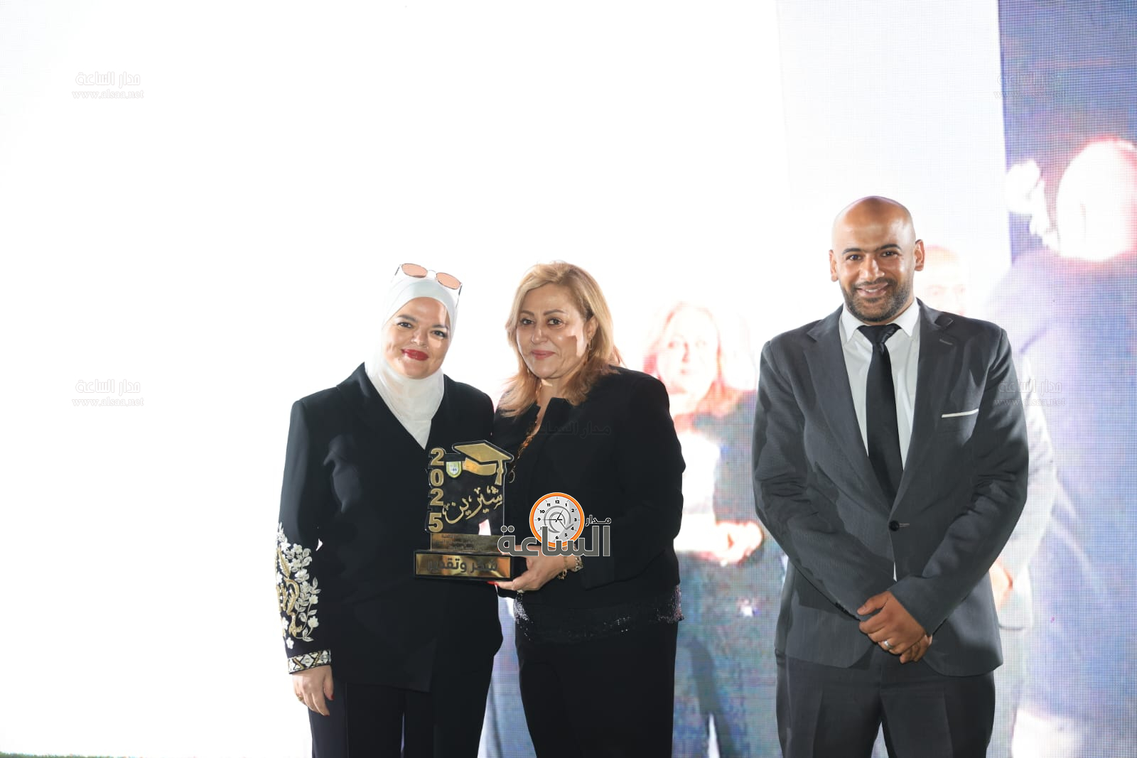 Madar Al-Saa Images 0.025929548766239763