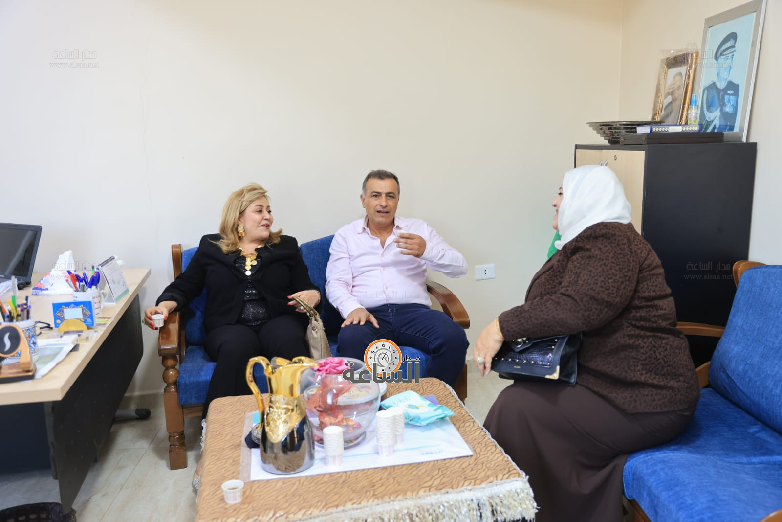 Madar Al-Saa Images 0.5362636814582076