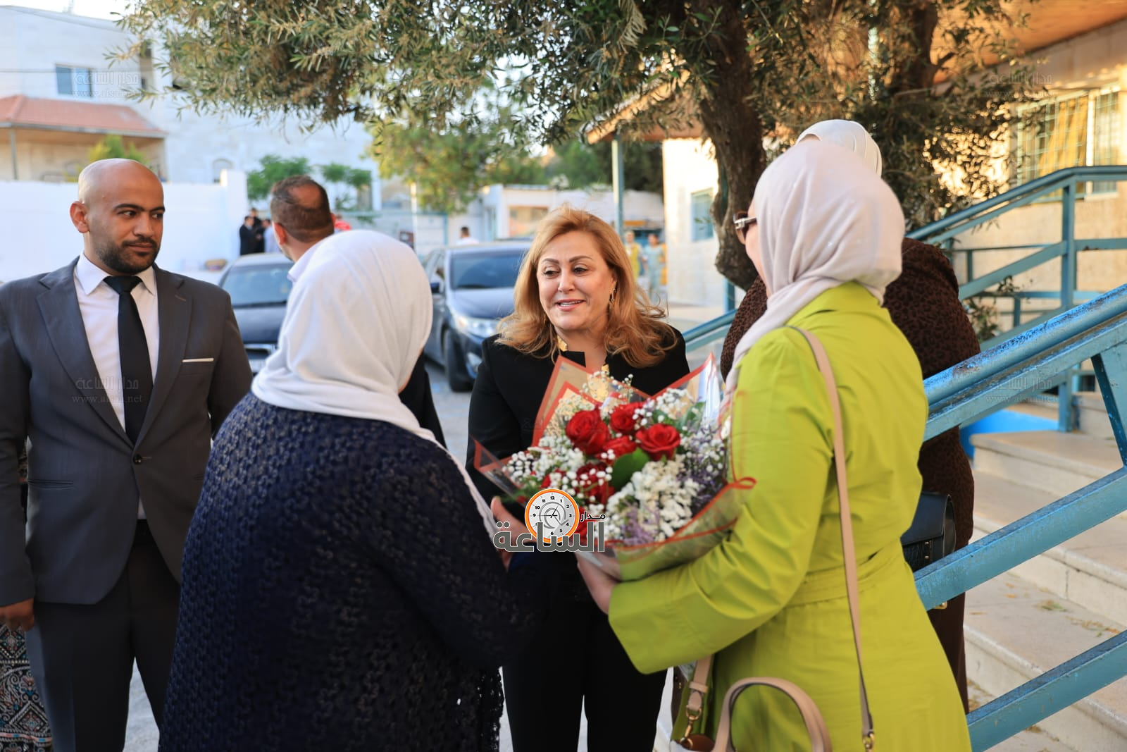 Madar Al-Saa Images 0.45094667013028966