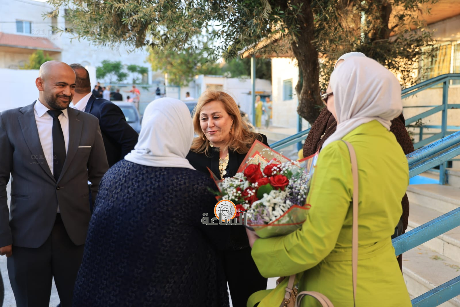 Madar Al-Saa Images 0.4595454979307302