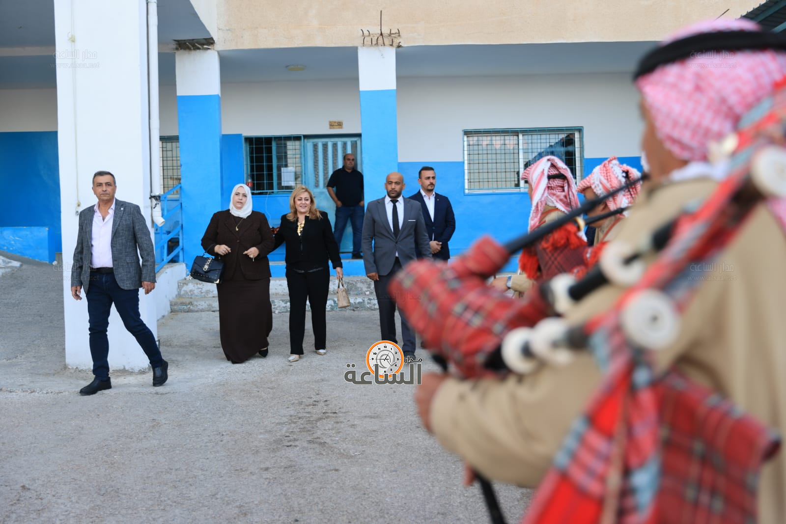 Madar Al-Saa Images 0.022714430488033455