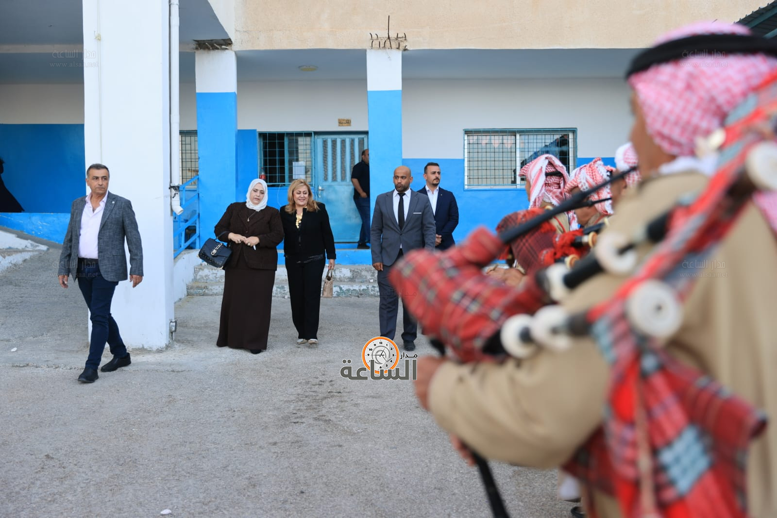 Madar Al-Saa Images 0.3575976270026504