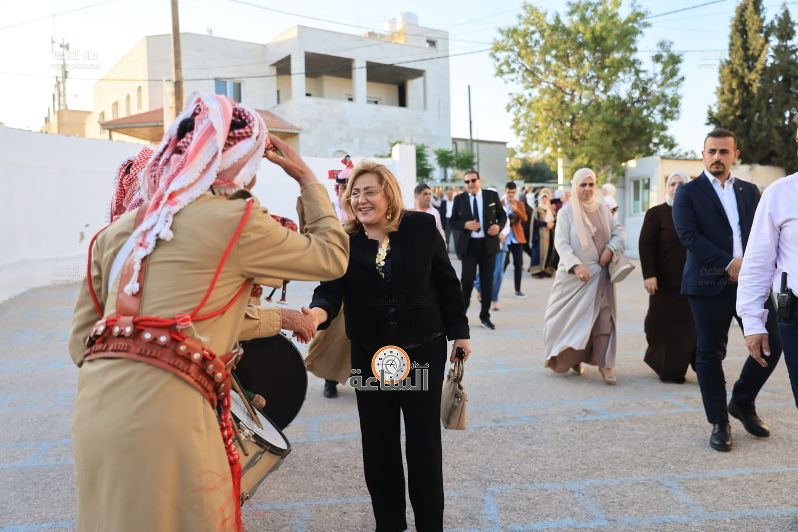 Madar Al-Saa Images 0.9843476139699148