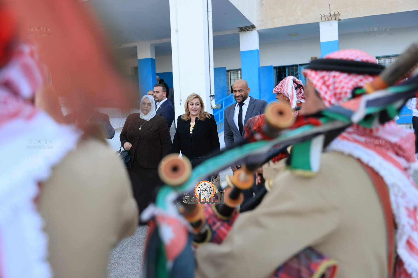 Madar Al-Saa Images 0.8116935019330965