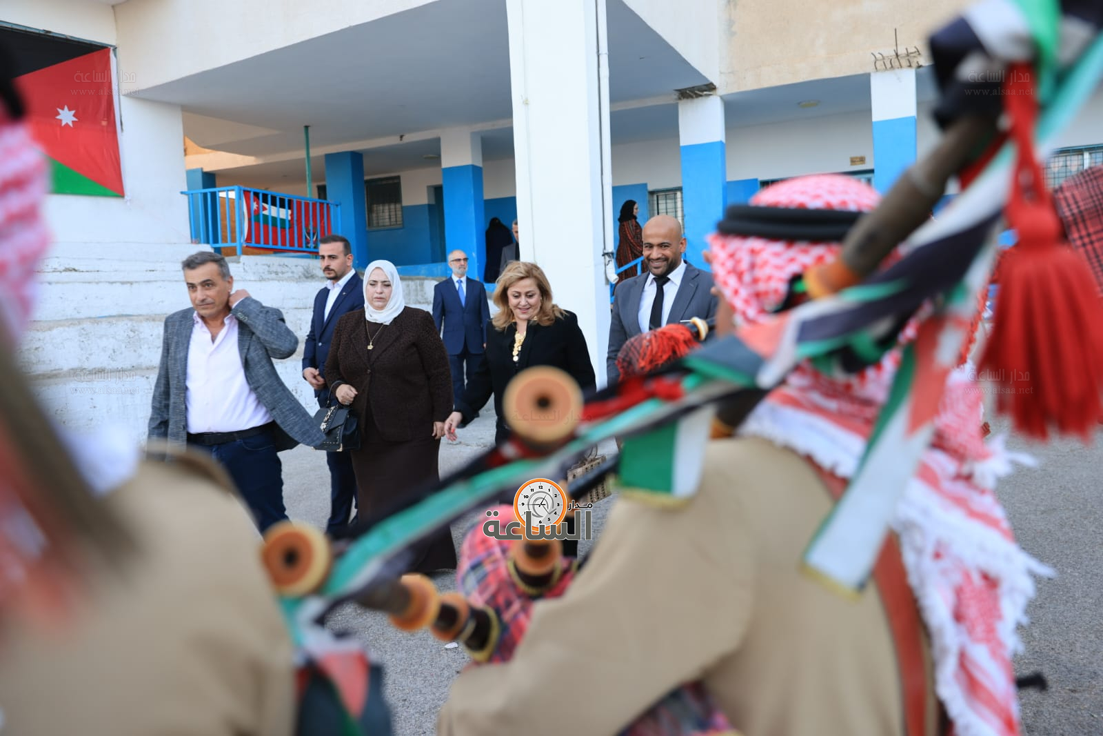 Madar Al-Saa Images 0.07438062968623838