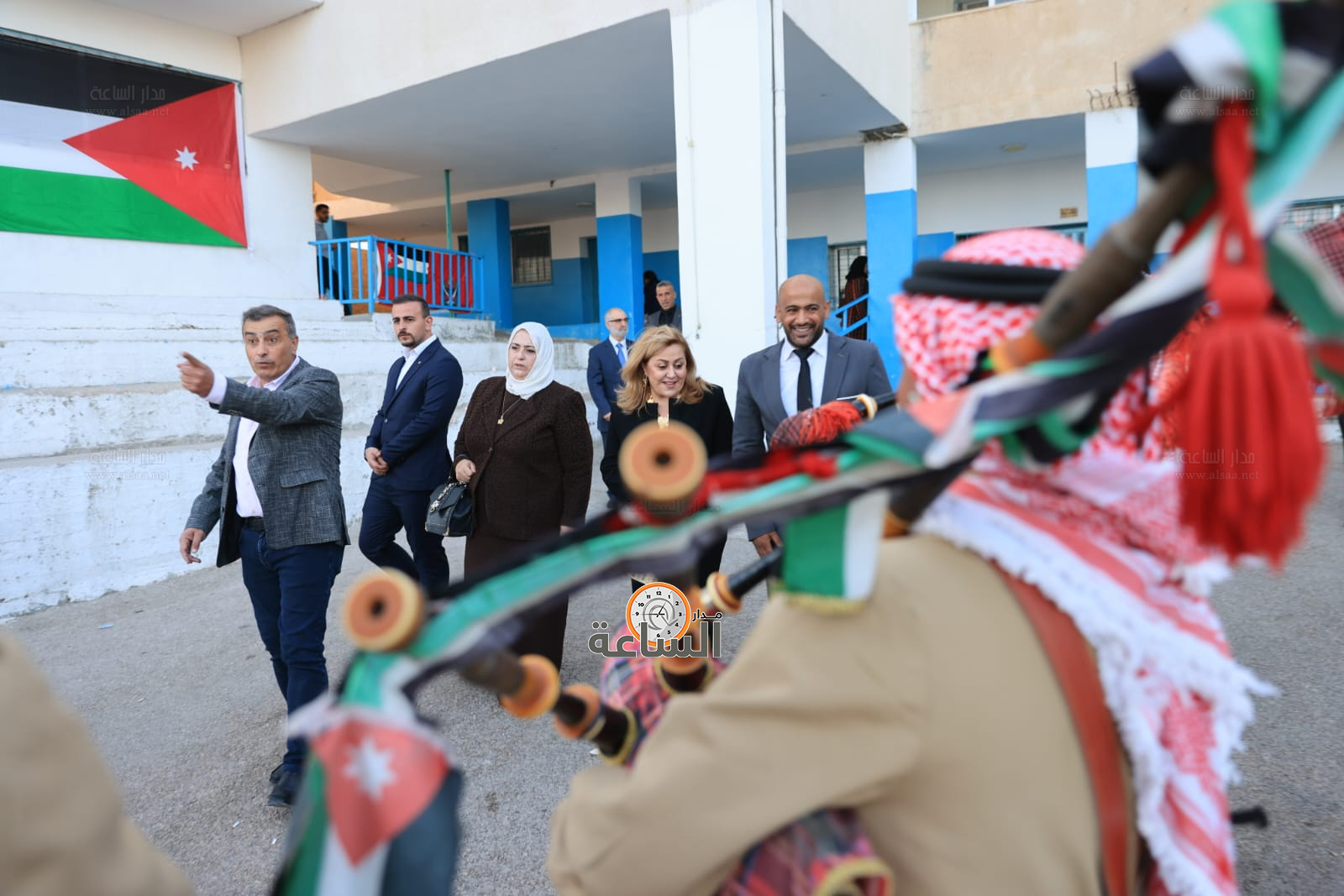 Madar Al-Saa Images 0.5720520666020712