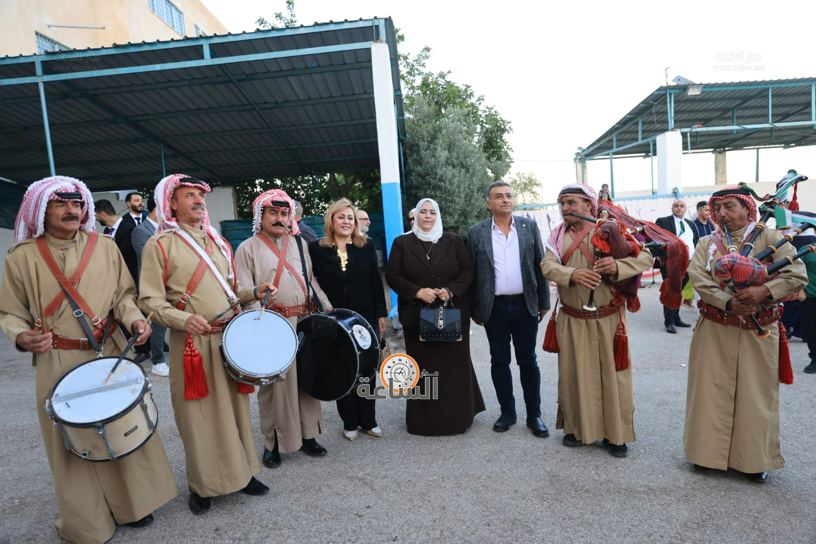 Madar Al-Saa Images 0.13908832669732862