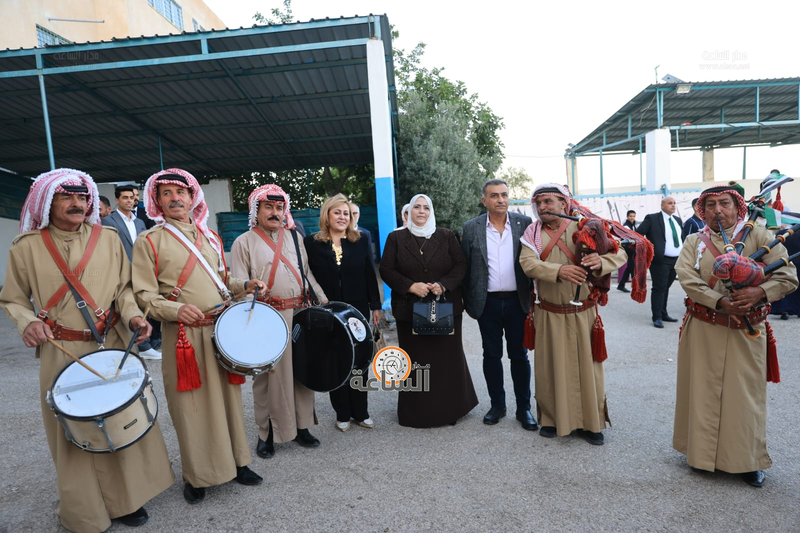 Madar Al-Saa Images 0.5220442255567568