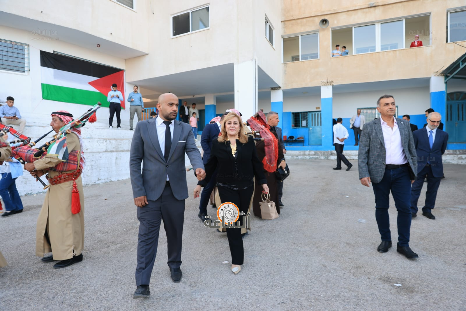 Madar Al-Saa Images 0.6937591457813294