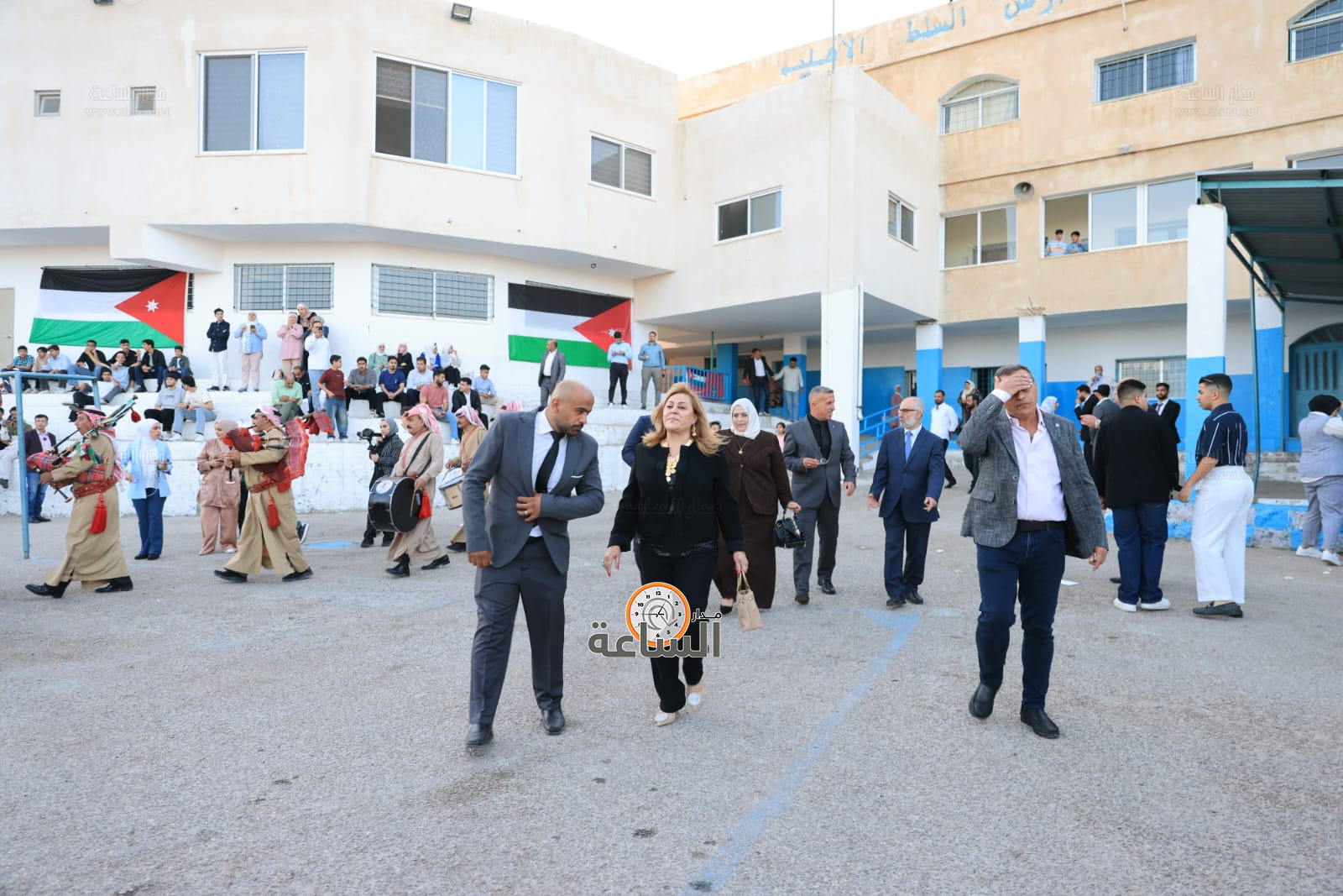 Madar Al-Saa Images 0.8988564866959313