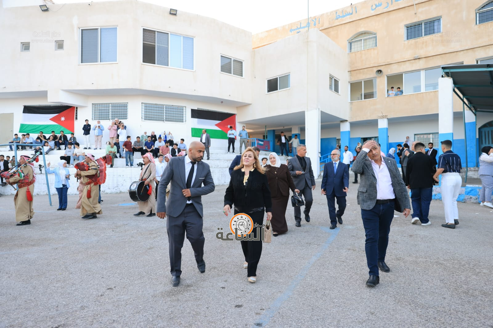 Madar Al-Saa Images 0.006786982267772412