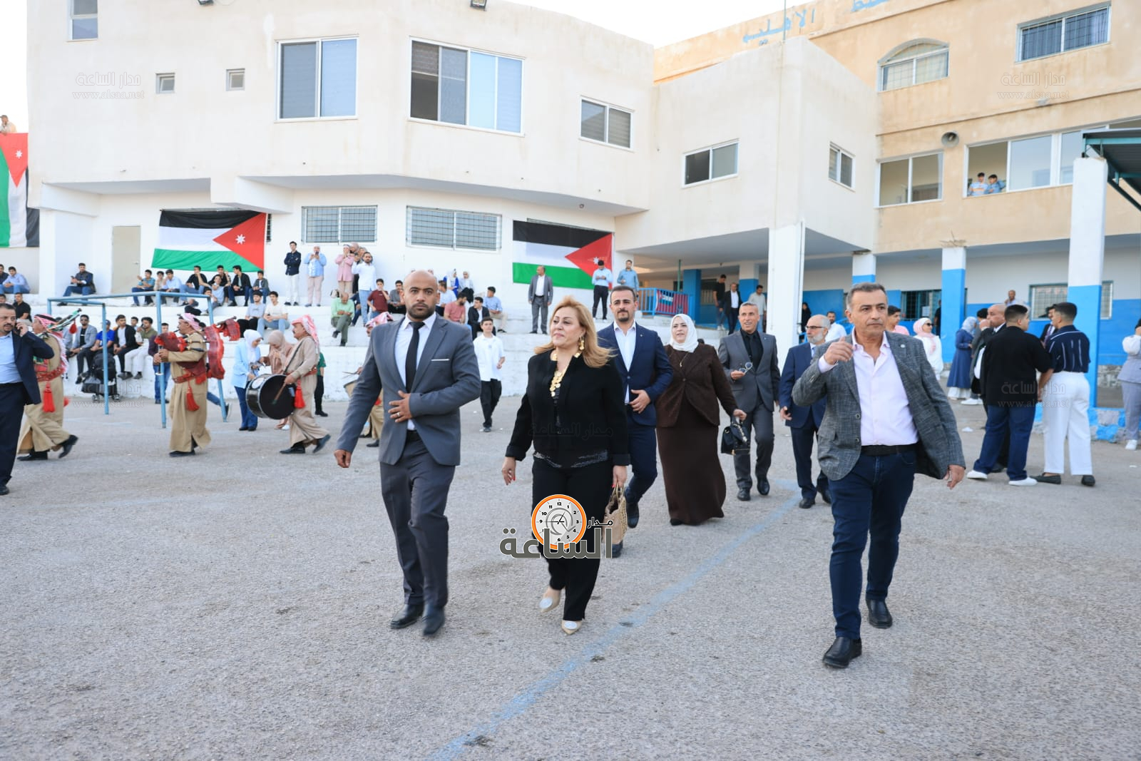 Madar Al-Saa Images 0.3864577258106291