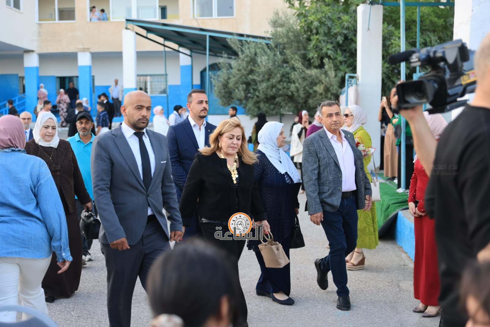 Madar Al-Saa Images 0.33082027639392975