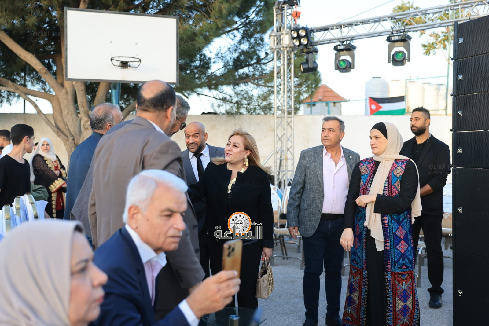 Madar Al-Saa Images 0.32839963934450733