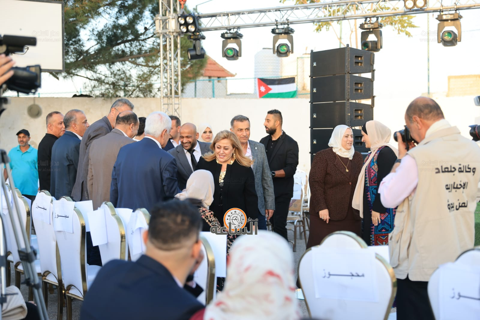 Madar Al-Saa Images 0.4029873672475516