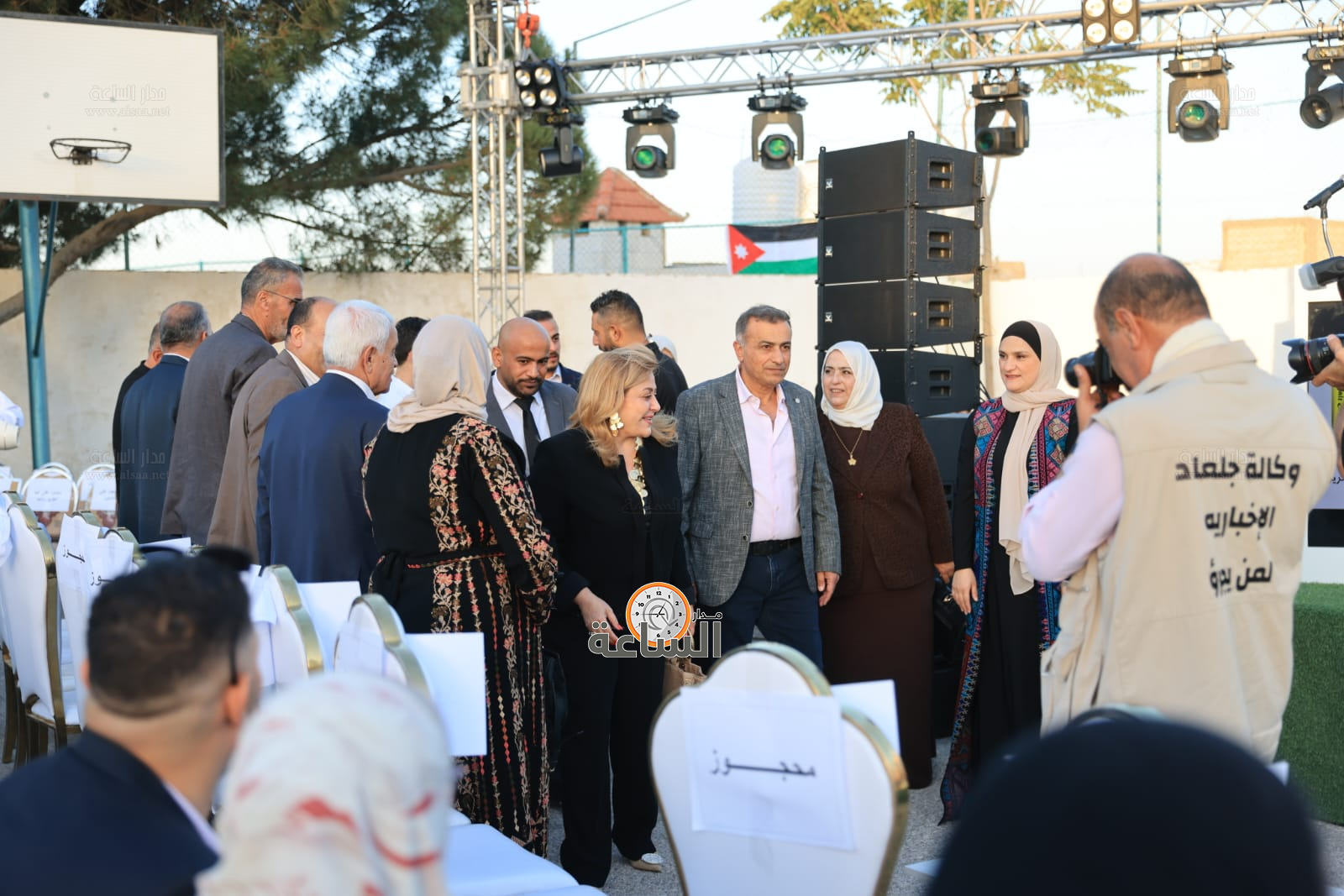 Madar Al-Saa Images 0.6435368586008381