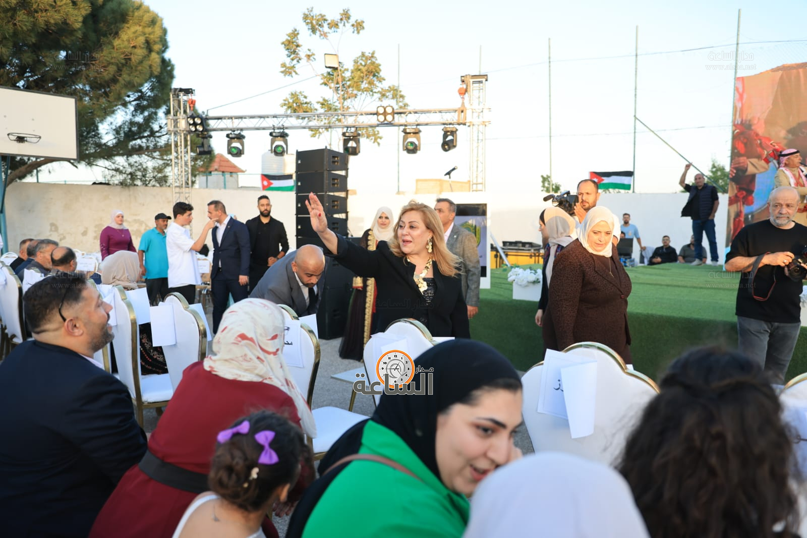 Madar Al-Saa Images 0.8553762200329488