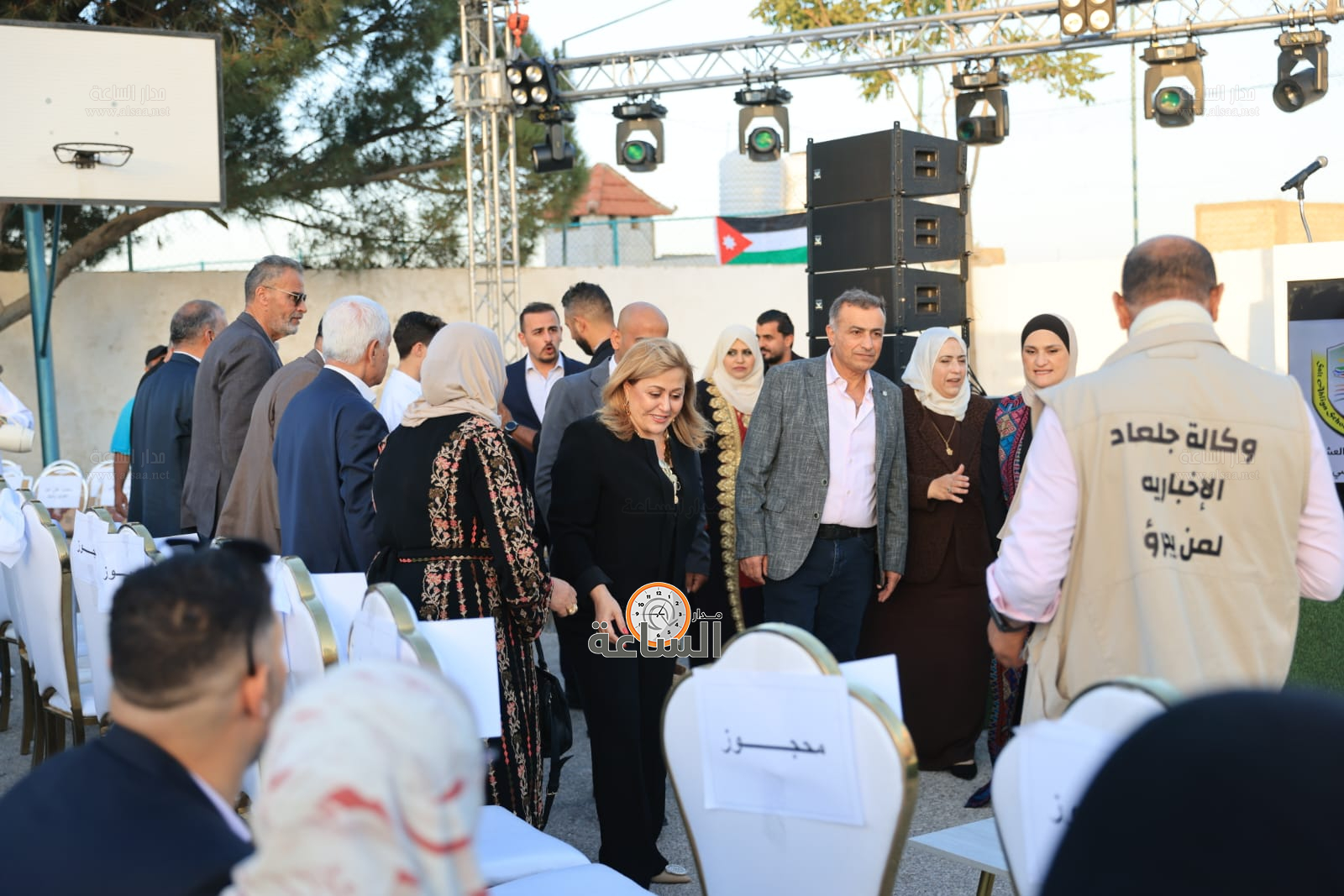 Madar Al-Saa Images 0.26943221443529874