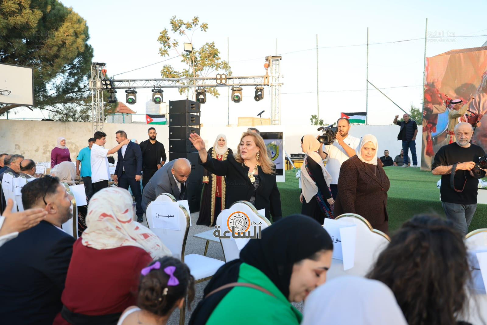 Madar Al-Saa Images 0.9037057718315136