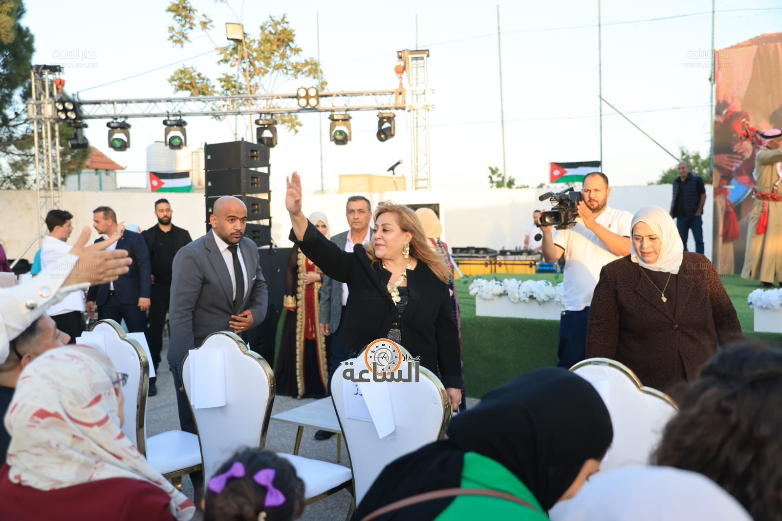 Madar Al-Saa Images 0.7021141869011305