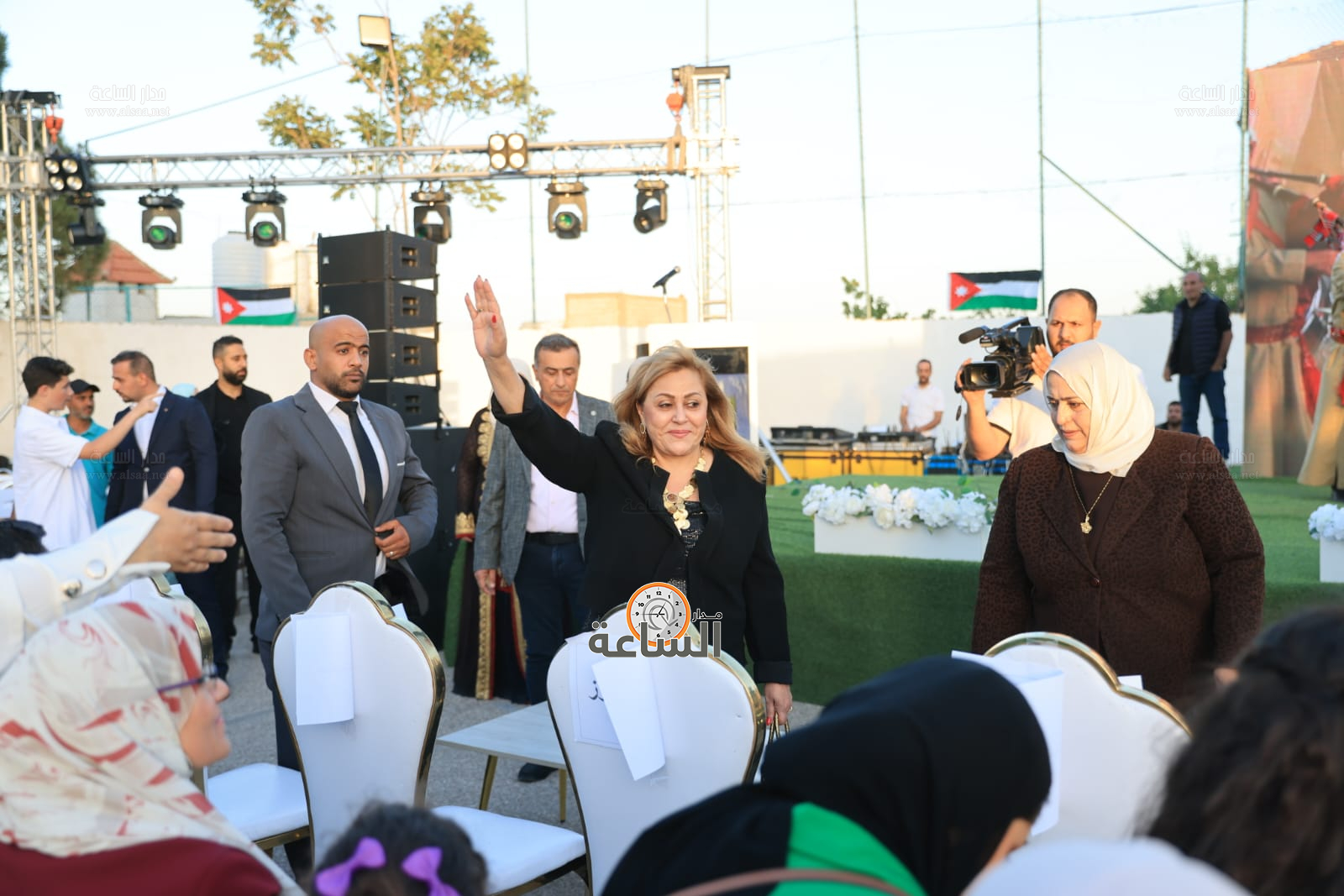 Madar Al-Saa Images 0.07042890724877493