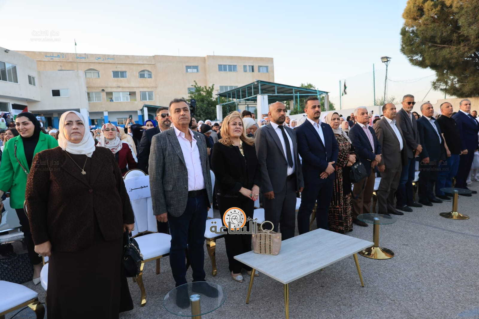 Madar Al-Saa Images 0.5955631396081285