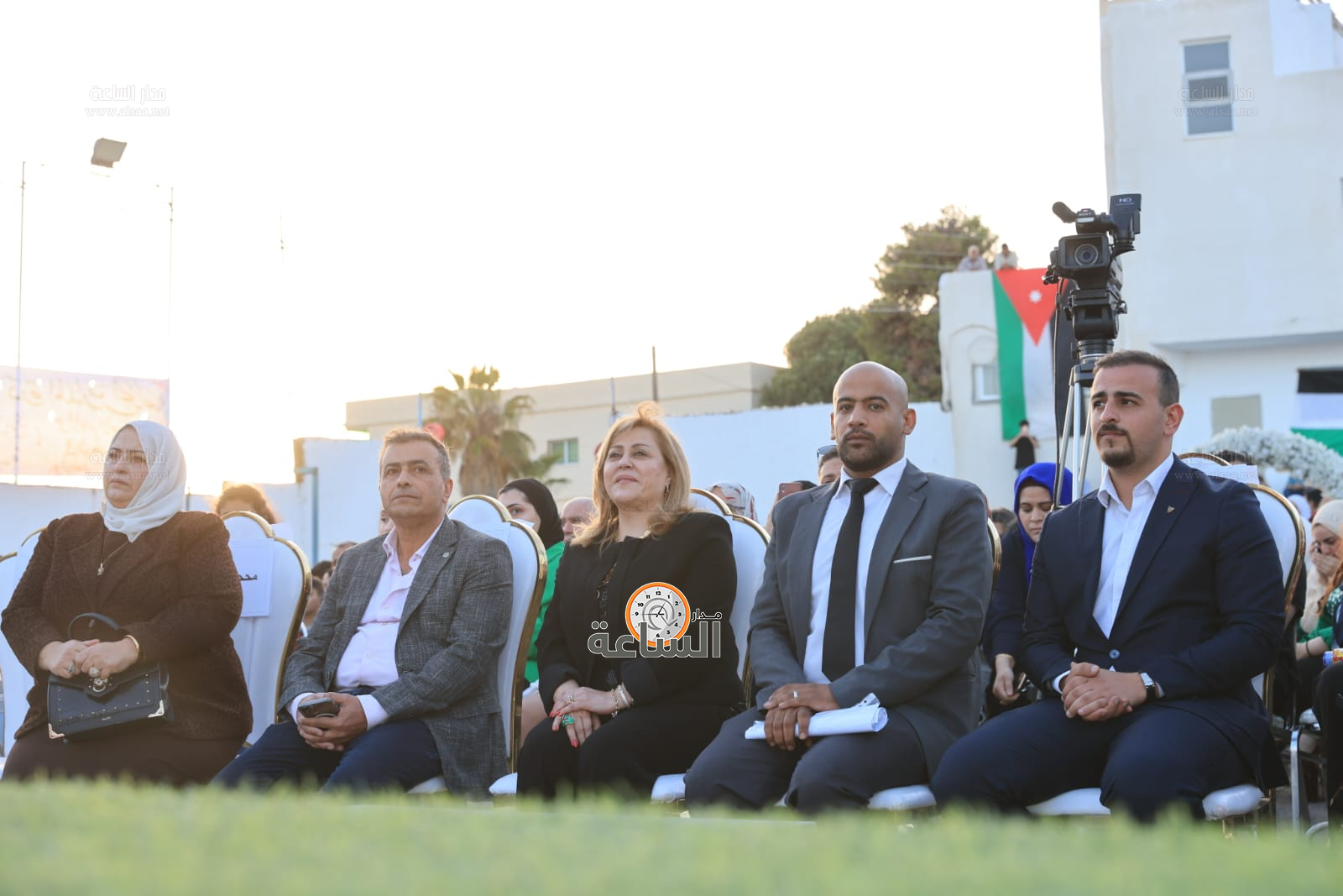 Madar Al-Saa Images 0.29415994785576405