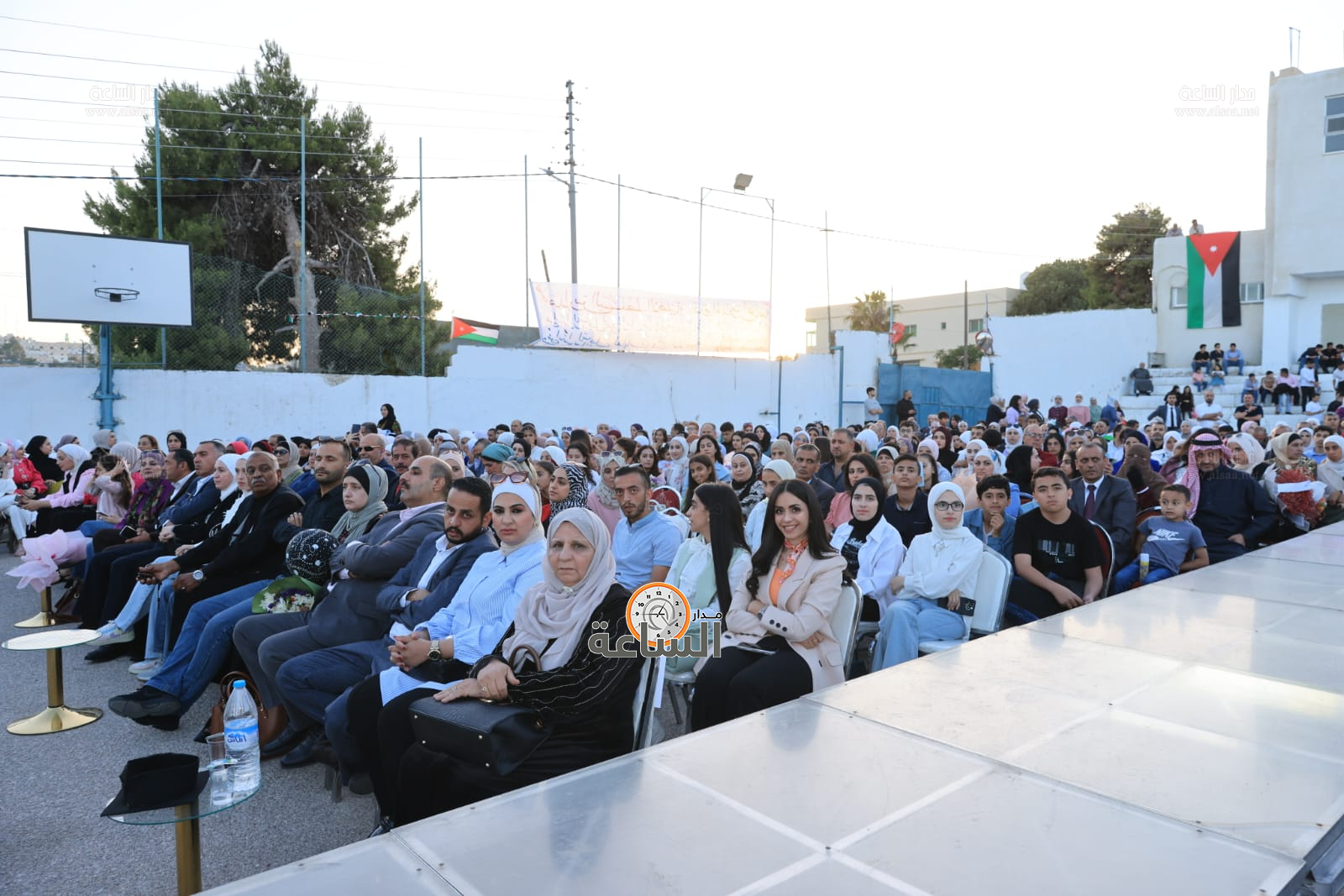 Madar Al-Saa Images 0.8456651714568758