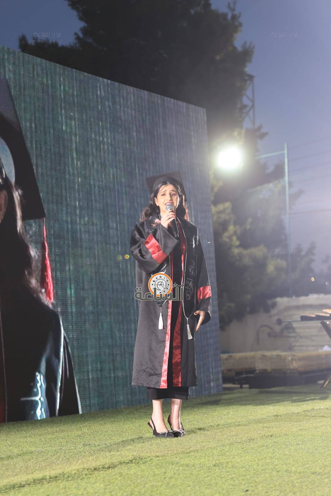 Madar Al-Saa Images 0.09694274652020363