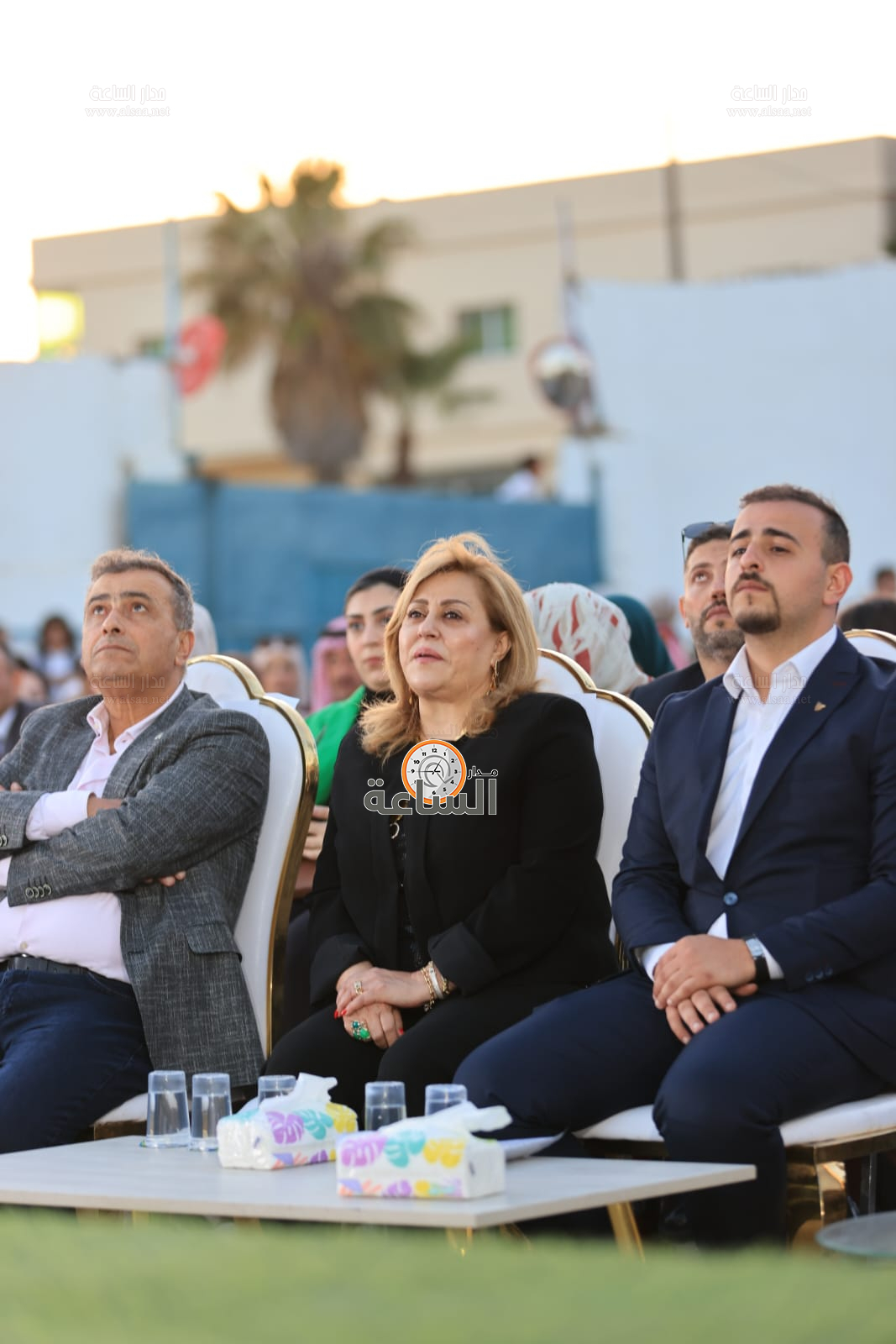 Madar Al-Saa Images 0.7300914816408347