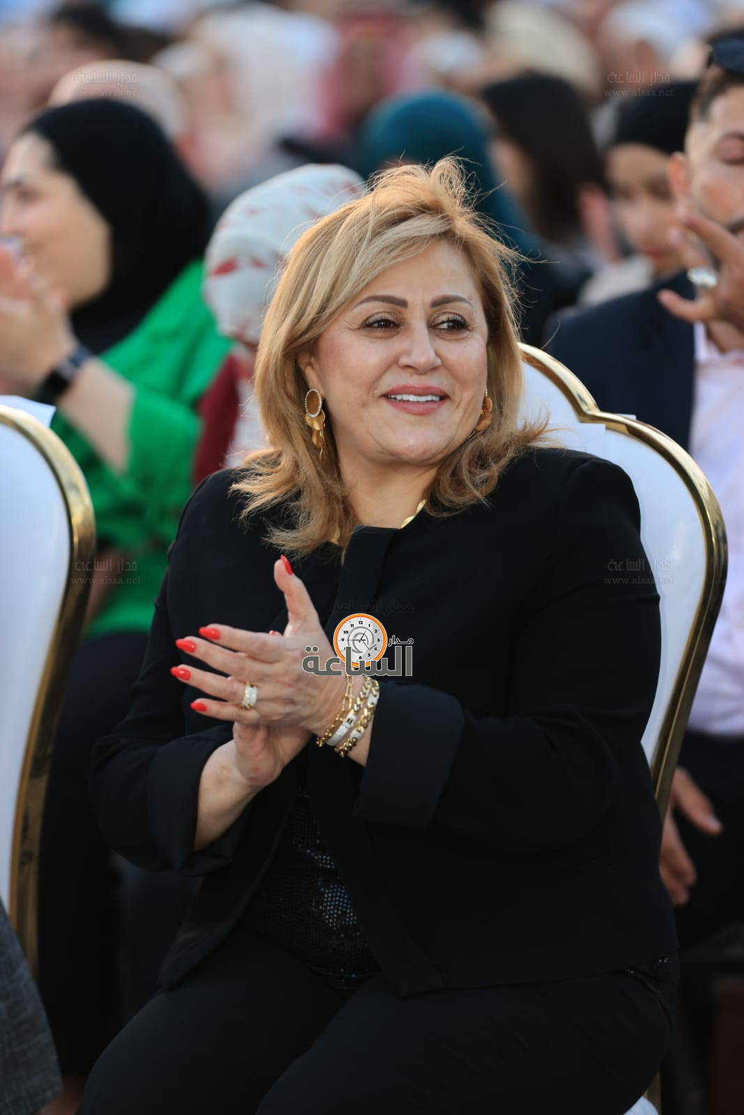 Madar Al-Saa Images 0.2603955019073907