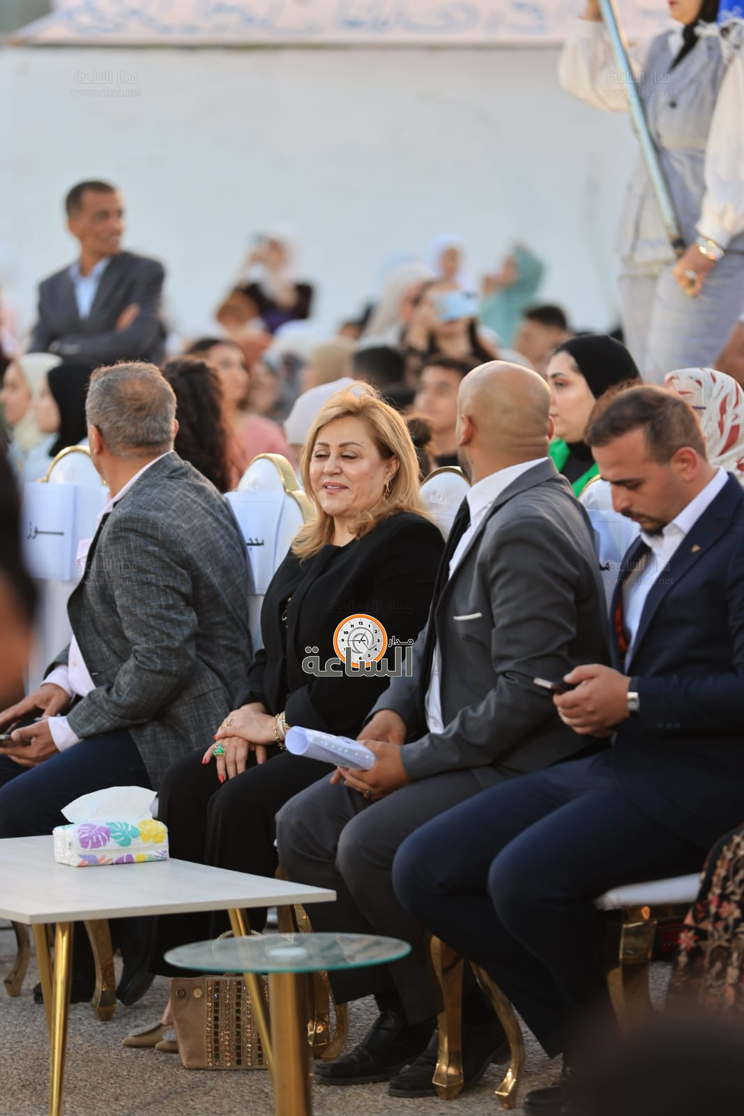 Madar Al-Saa Images 0.3401826436826678