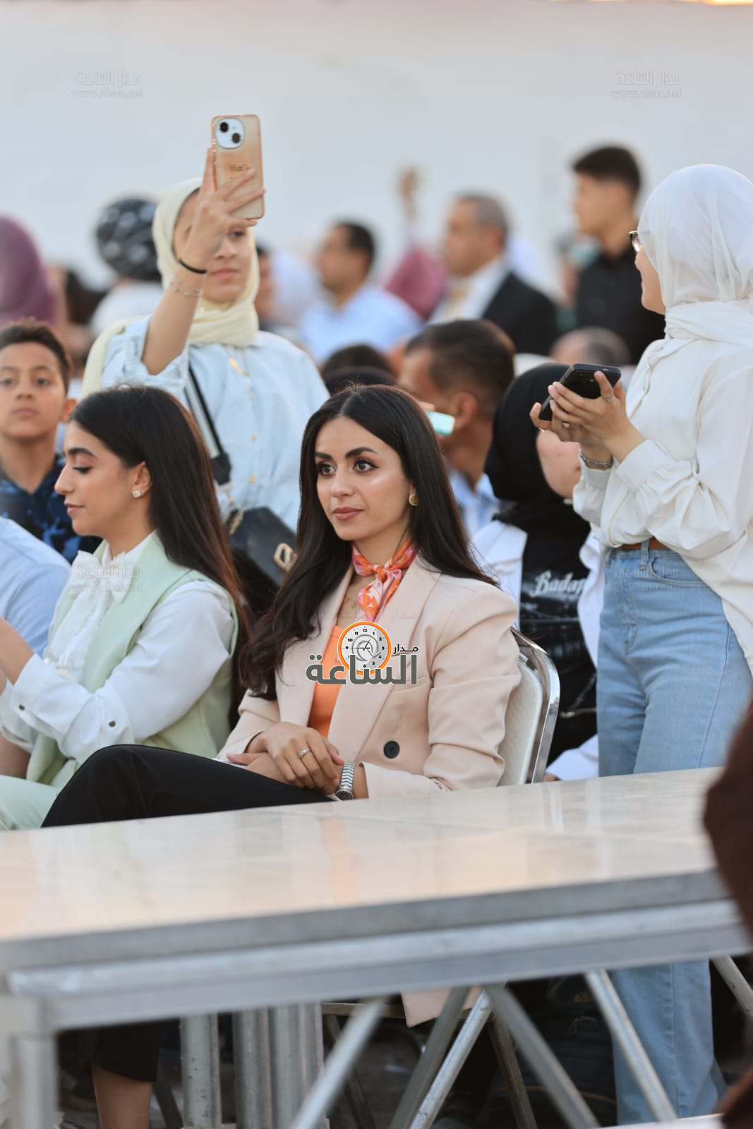 Madar Al-Saa Images 0.2719238177591329