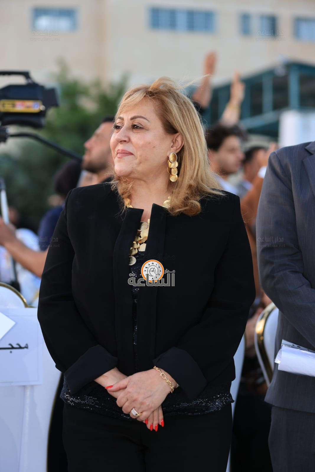 Madar Al-Saa Images 0.9501564343639936