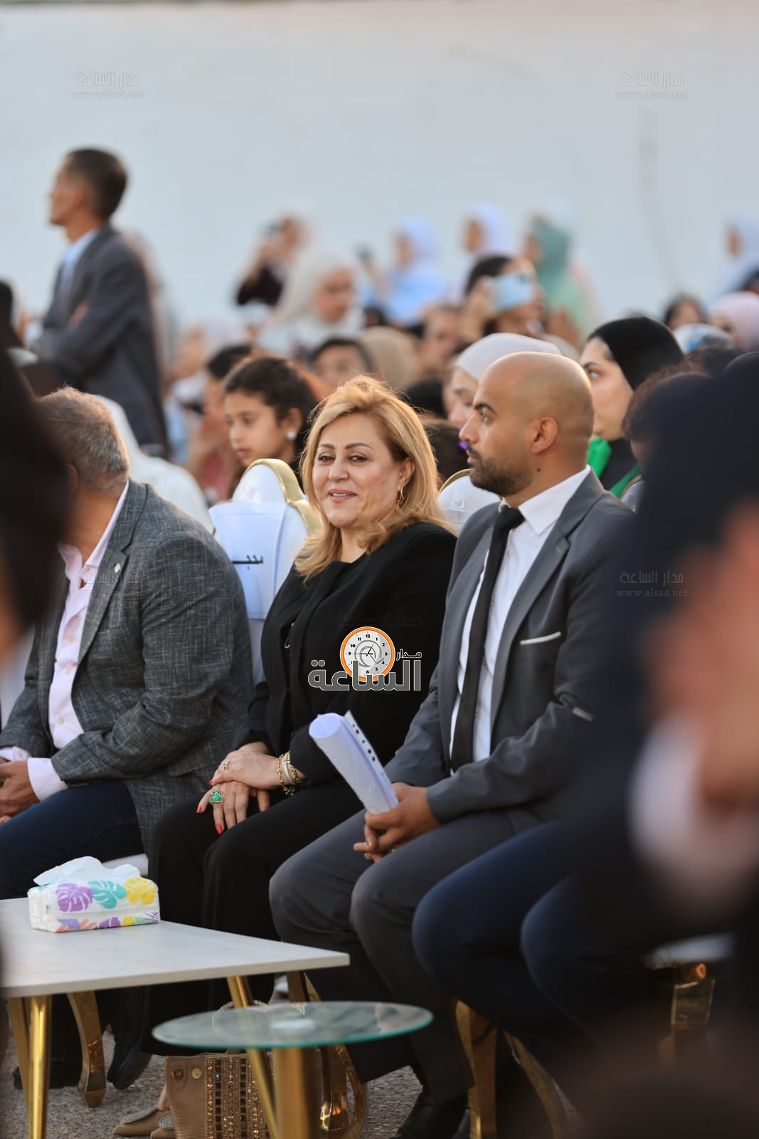 Madar Al-Saa Images 0.1357121146068191