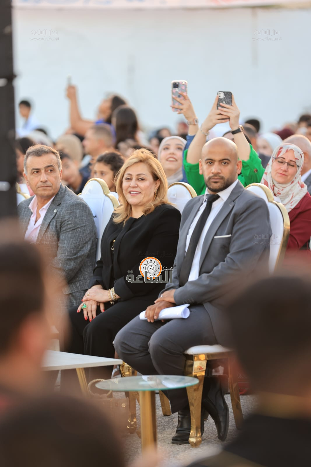 Madar Al-Saa Images 0.09515843255088596