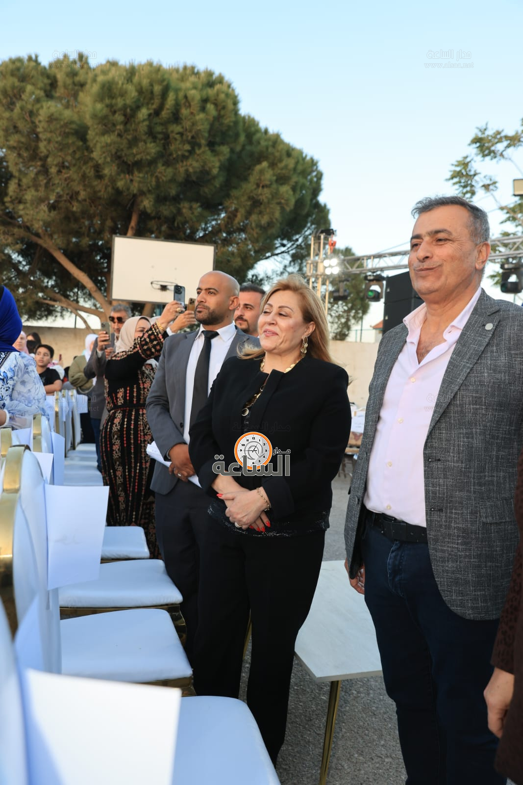 Madar Al-Saa Images 0.3075956754477973