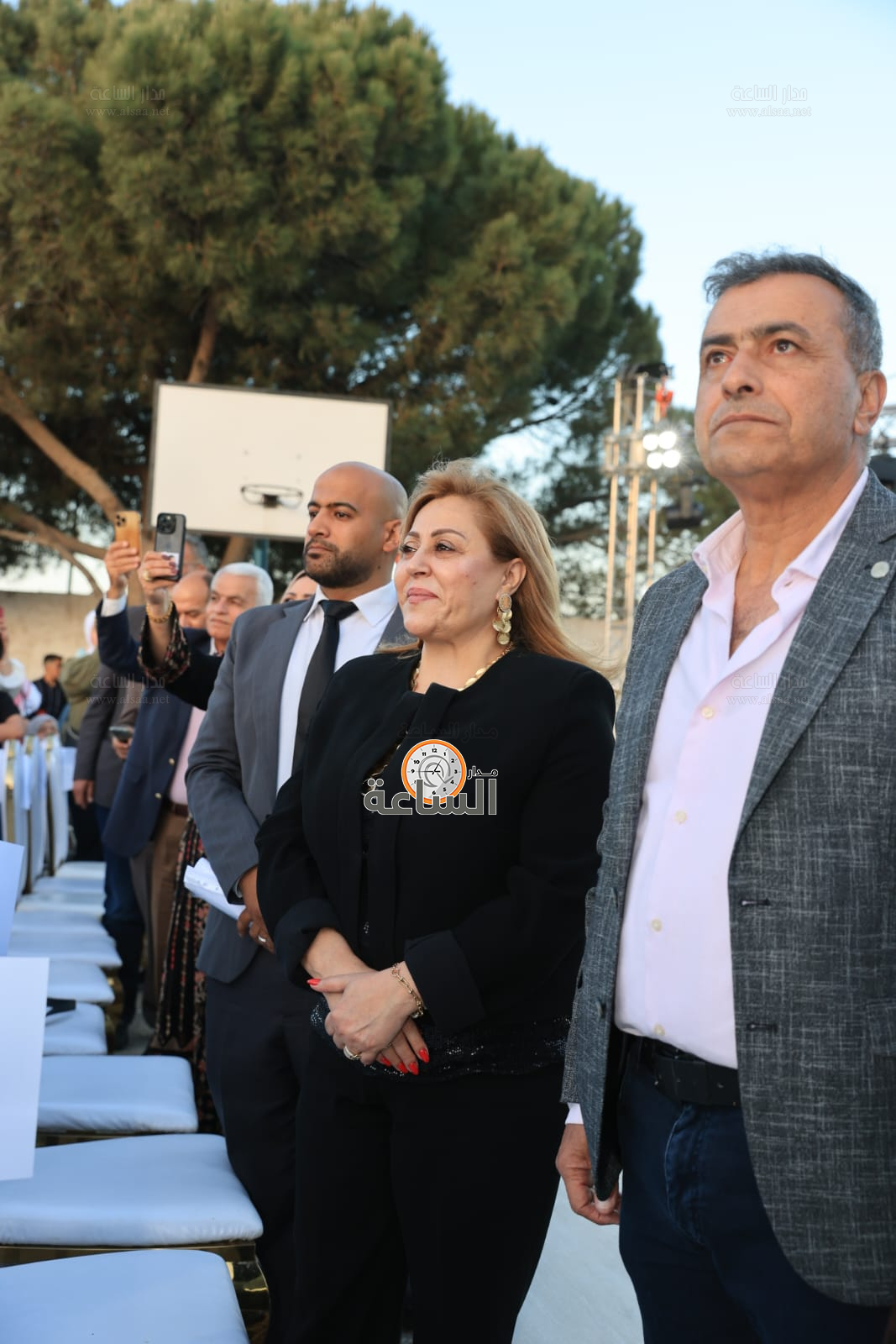 Madar Al-Saa Images 0.6683038465454266